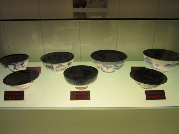 西安老孫家飯莊 體驗