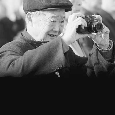 為文物保護奔波60載 羅哲文:盼蜀道申遺成功