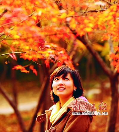 國(guó)慶出游旺賞秋最受寵 國(guó)內(nèi)游中長(zhǎng)線唱主角(圖)
