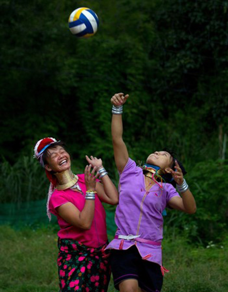 頗具爭議的泰國景點(diǎn)！