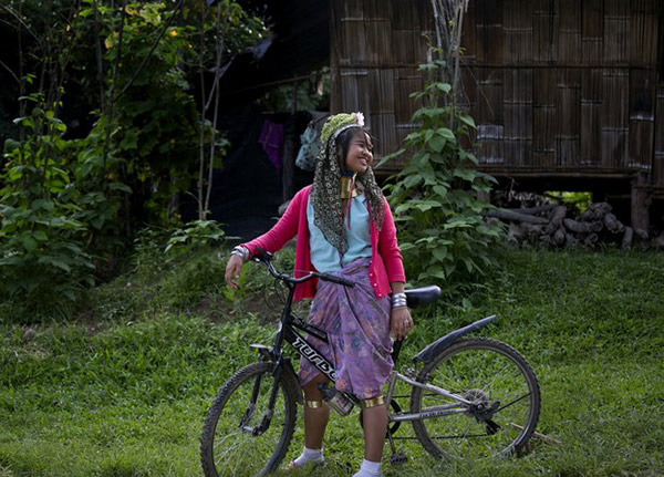 頗具爭議的泰國景點！