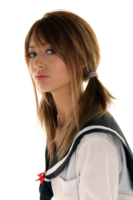 【組圖】揭秘：日本女生校服為什么是水手服