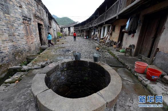 贛南圍屋列入新的《中國世界文化遺產預備名單》