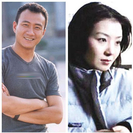 陳道明陳寶國王寶強 揭男星背后美貌妻子