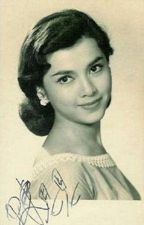 春晚記憶！春晚當家花旦驚艷寫真