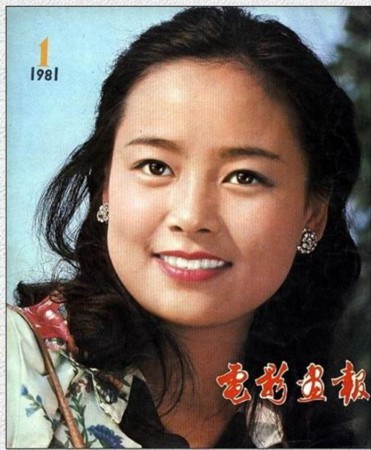 春晚記憶！春晚當(dāng)家花旦驚艷寫真