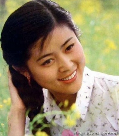 春晚記憶！春晚當家花旦驚艷寫真