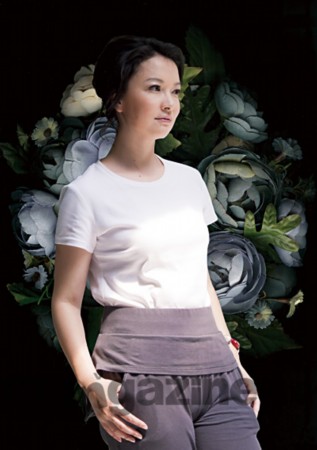 春晚記憶！春晚當家花旦驚艷寫真