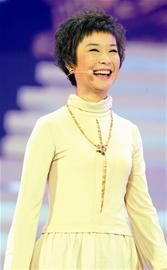 春晚記憶！春晚當家花旦驚艷寫真