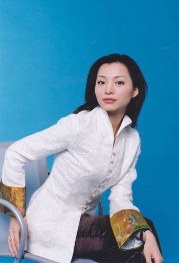 春晚記憶！春晚當(dāng)家花旦驚艷寫真