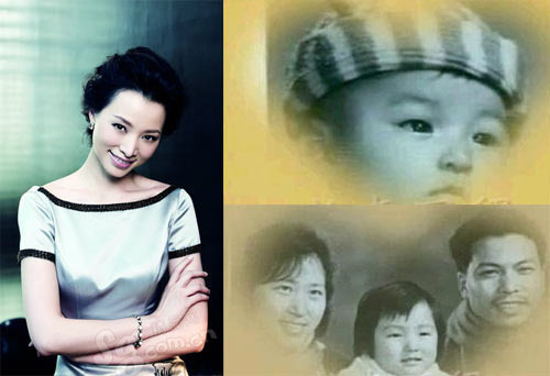 春晚記憶！春晚當家花旦驚艷寫真