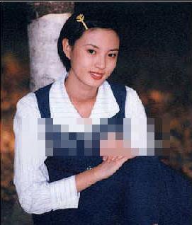 春晚記憶！春晚當家花旦驚艷寫真