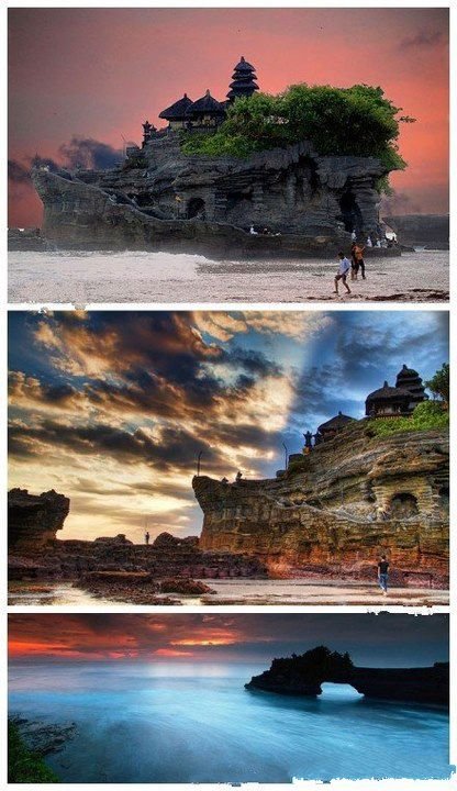 情人節去哪里？盤點最美約會地