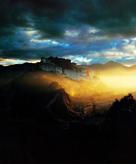 情人節(jié)去哪里？盤(pán)點(diǎn)最美約會(huì)地