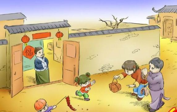 春節從初一到十五的講究 你知道多少？