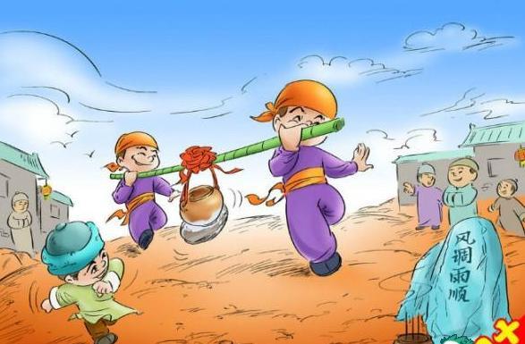 春節從初一到十五的講究 你知道多少？