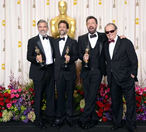 盤點那些一不留神“鬧大了”的電影