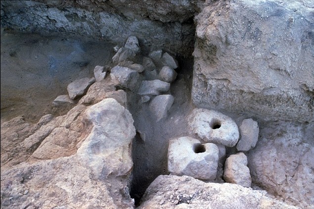 法科學家發現古埃及胡夫時期港口 據信全球最古老