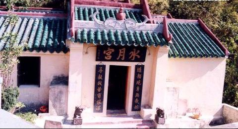 盤點香港最靈驗十大寺廟