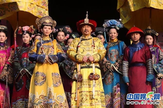 《甄嬛傳》日本熱播吐槽不斷：臺詞翻譯盡失霸氣