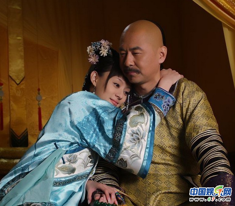 《甄嬛傳》日本熱播吐槽不斷：臺(tái)詞翻譯盡失霸氣