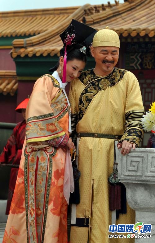 《甄嬛傳》日本熱播吐槽不斷：臺詞翻譯盡失霸氣