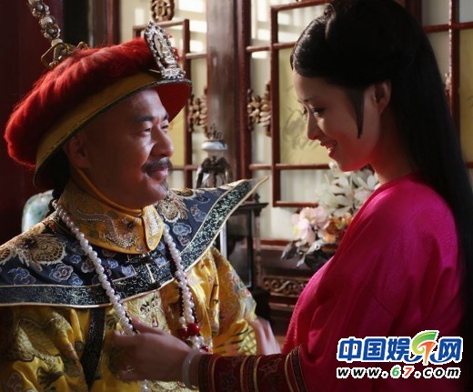 《甄嬛傳》日本熱播吐槽不斷：臺詞翻譯盡失霸氣