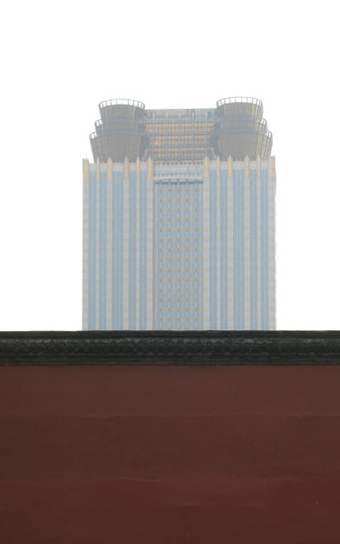 沈陽故宮 世界遺產 文化瑰寶