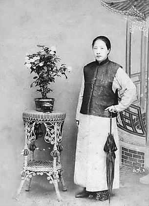 平平常常話英烈——兩位辛亥后人的口述故事