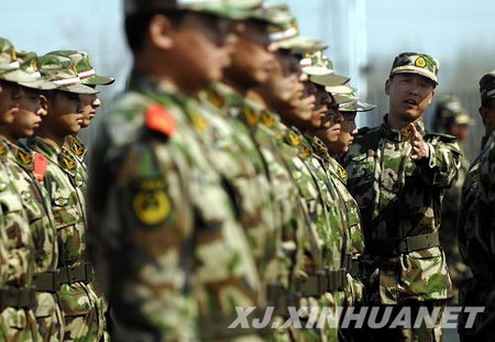 為了重返“雪域天路”
