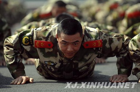 為了重返“雪域天路”