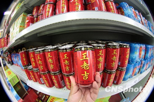 廣藥加多寶單打獨斗不被看好 專家稱應再度合作