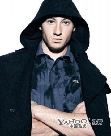 倫敦奧運高富帥大盤點