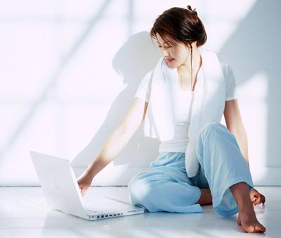 上班族小心!互聯(lián)網(wǎng)造就八大“網(wǎng)絡(luò)病”