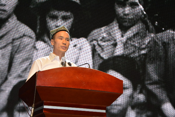 中國石油駐疆企業“民族團結進步，共建美好新疆”克拉瑪依專場報告會成功舉行