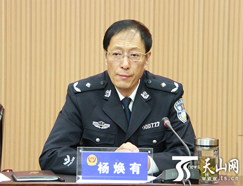 11月15日起新疆專項整治高速公路不系安全帶行為