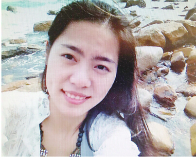 新疆農業大學學生票選“最美”女教職工