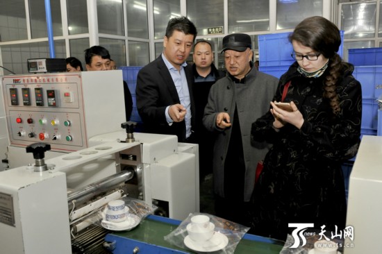 2014年新疆餐飲具消毒抽檢合格率91% 同比增2.5%