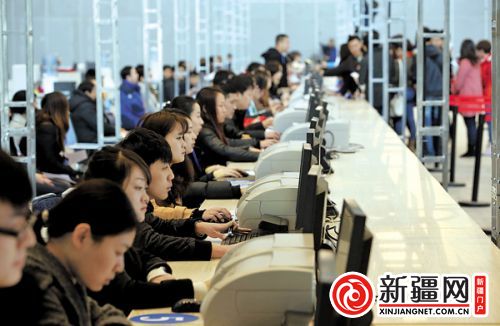 烏魯木齊市河灘外環通行費退費設35個窗口 節假日無休