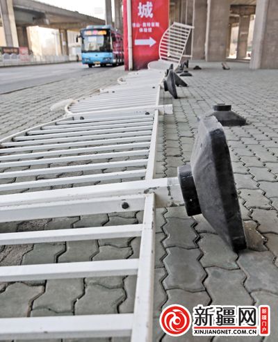 烏魯木齊大風天造成4條10千伏配網線路跳閘