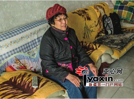 烏魯木齊供暖未到期 多位市民說(shuō)家里冷