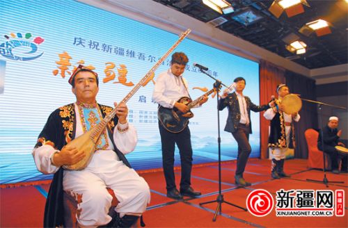 聽新疆人講述他們的一天