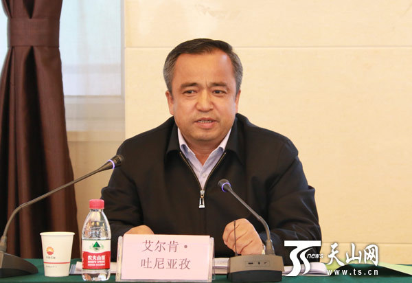 130名內地新疆班協作院校負責人來疆“取經”