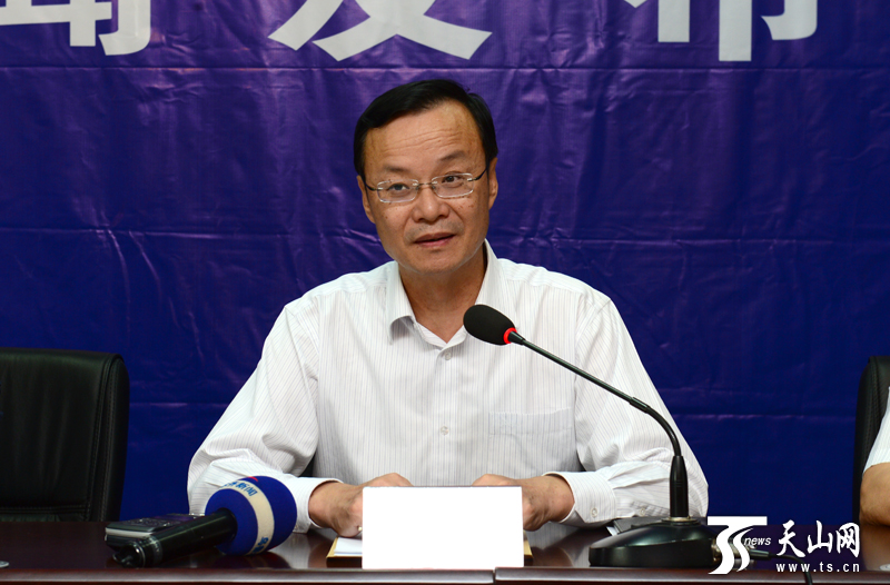 自治區工商局多舉措推行企業信息公示制度