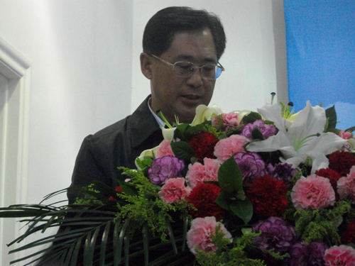 西北五省、自治區(qū)來華留學(xué)生教育發(fā)展研討會召開