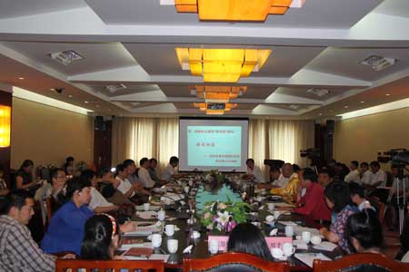 詩意棲居、城鎮(zhèn)化建設(shè)模式的人文內(nèi)涵