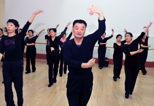 油城義工葉慶瑜 樂為社區(qū)做貢獻