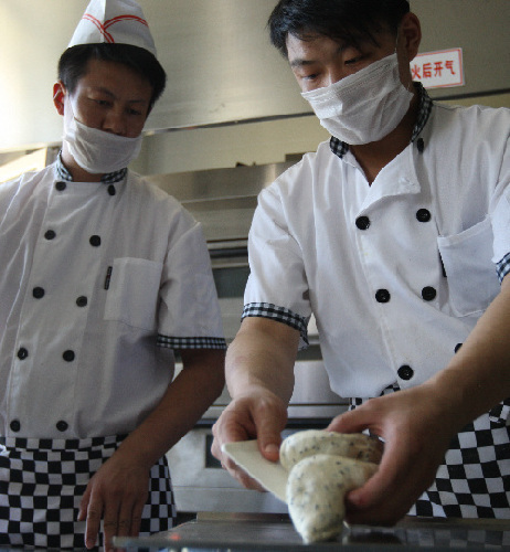 新疆克拉瑪依:舌尖上的安全擴大覆蓋面