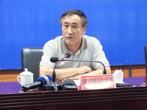 新疆提高城鄉(xiāng)低保保障水平 漲幅歷年最高