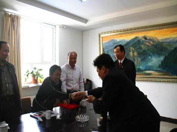 新疆民豐法院不斷提升人民陪審員水平